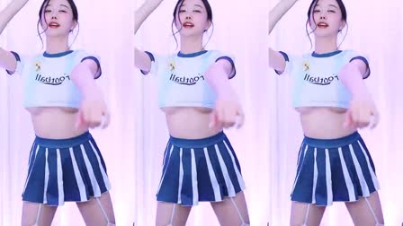 Afreecatv앙모찌(BJ麻糬呀)2026年1月28日Sexy Dance195048